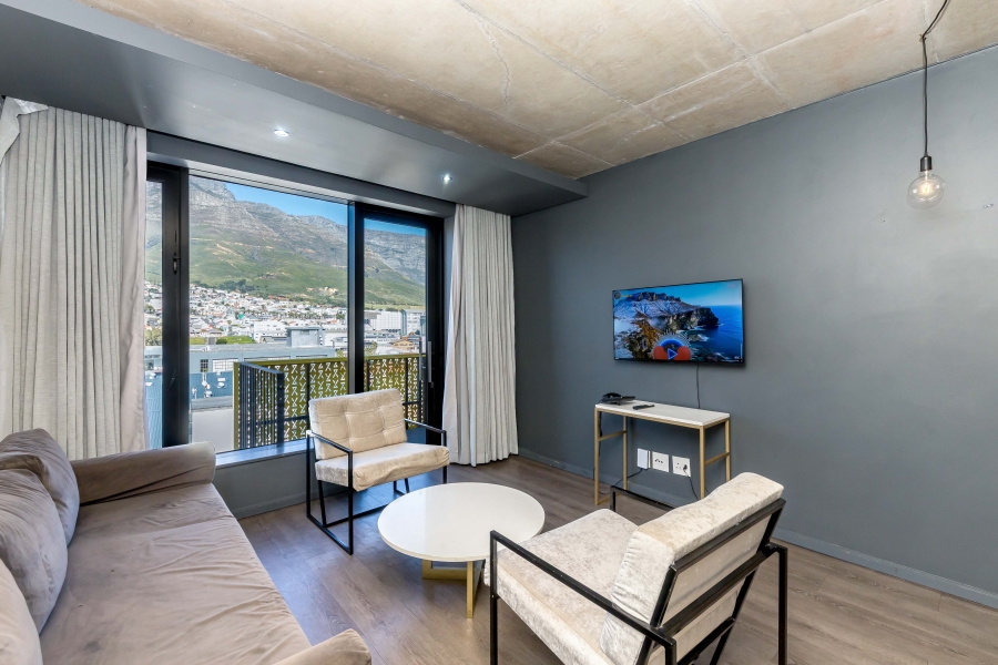 2 Bedroom Property for Sale in Woodstock Western Cape